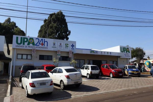 Após reforma e ampliação, UPA Brasília retoma atendimentos já nesta segunda-feira em Cascavel