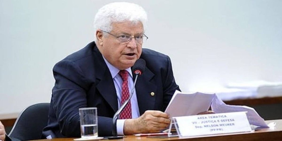 Covid mata ex-deputado condenado na Lava Jato