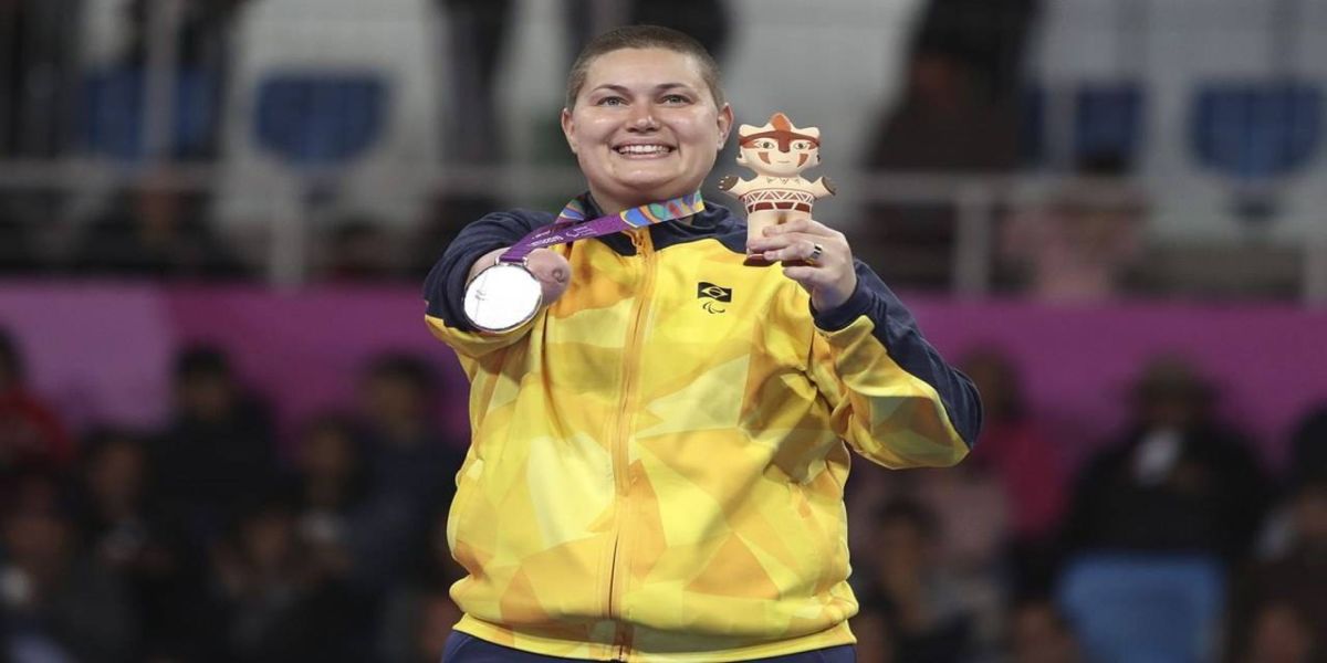 Semana será marcada pelo 1º Camping Virtual de Parataekwondo