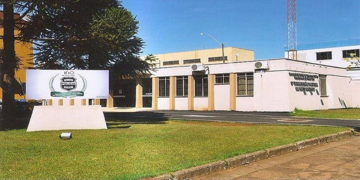 Pelo menos 10 servidores da Polícia Civil de Pato Branco são afastados por suspeita de Covid-19