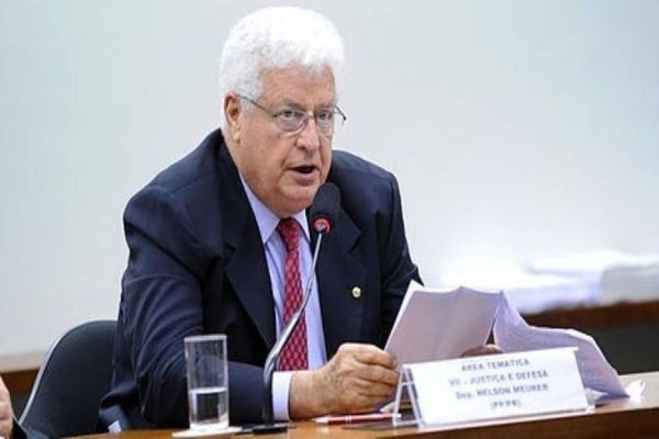 Covid mata ex-deputado condenado na Lava Jato