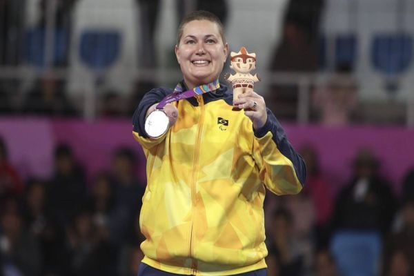 Semana será marcada pelo 1º Camping Virtual de Parataekwondo