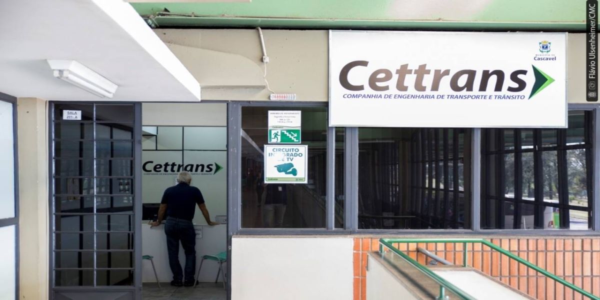 Aprovado repasse de recursos à Cettrans após perda de arrecadação