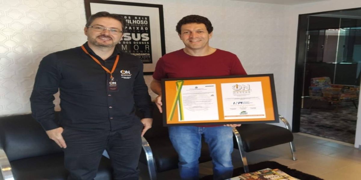 Primeira Patente Verde do Estado é concedida na cidade de Cascavel