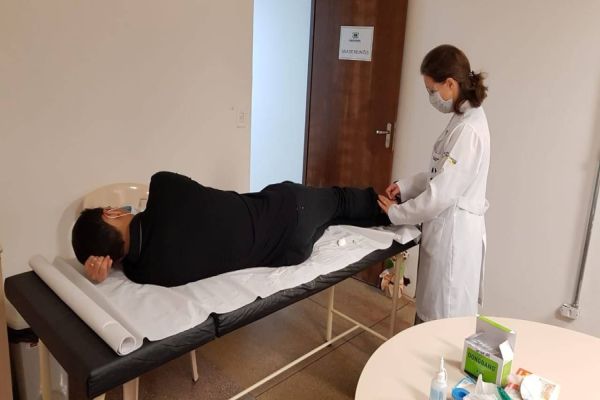 Práticas Integrativas: Parceria com terapeutas realiza mais de 3 mil atendimentos aos servidores