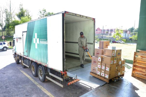 Paraná mantém alta transparência sobre Covid-19, mesmo com avaliação mais rígida