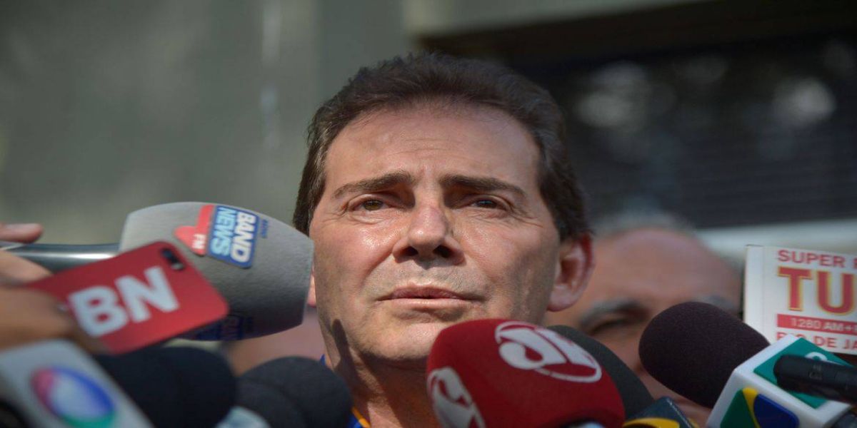 Paulinho da Força é alvo de operação que investiga crime eleitoral