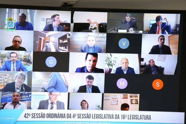 Com emenda, projetos sobre dívida da Prefeitura com IPMC são aprovados e vão à sanção