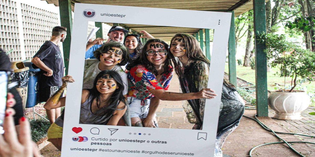 Unioeste define data do vestibular para maio de 2021