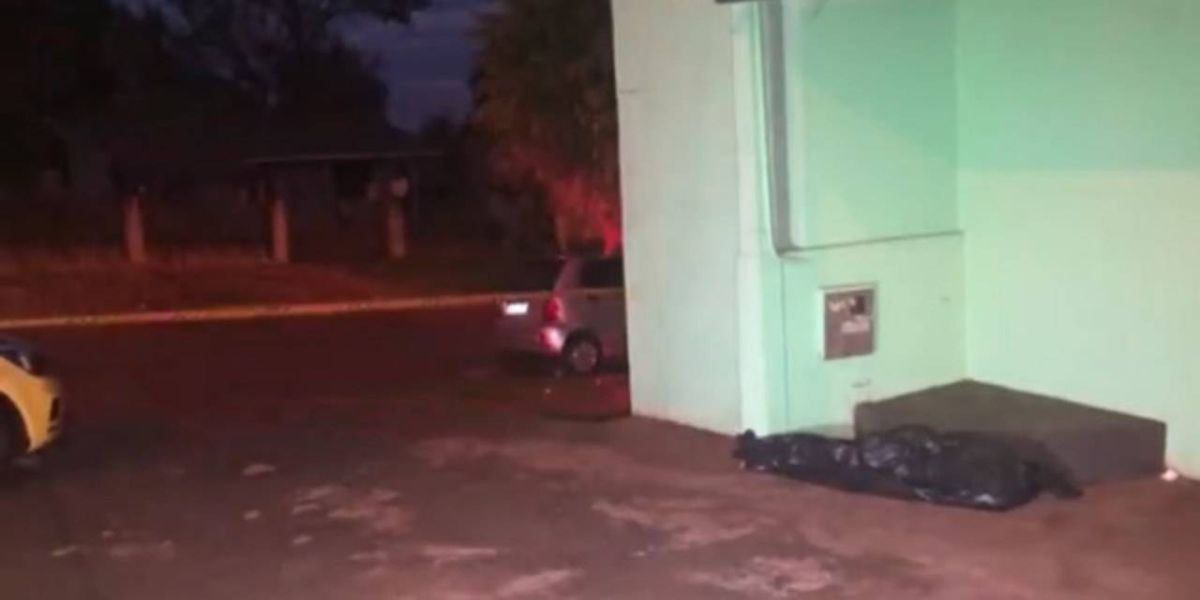 Mulher é encontrada caída e sem vida no Bairro São Cristóvão