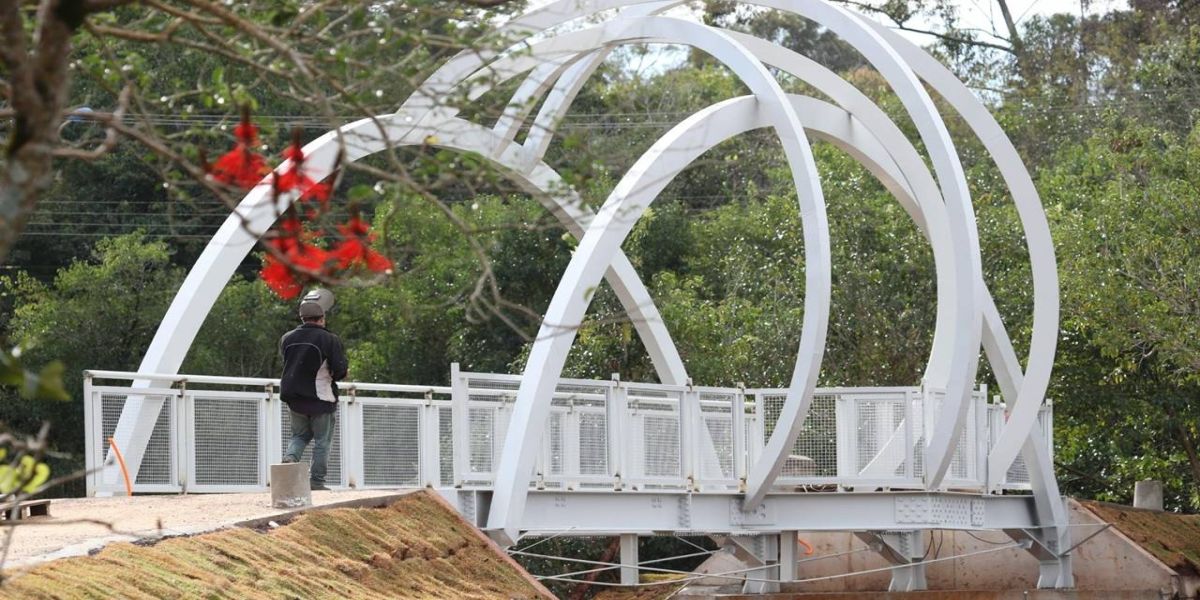 Ponte Lago Municipal reabra na próxima semana (20)