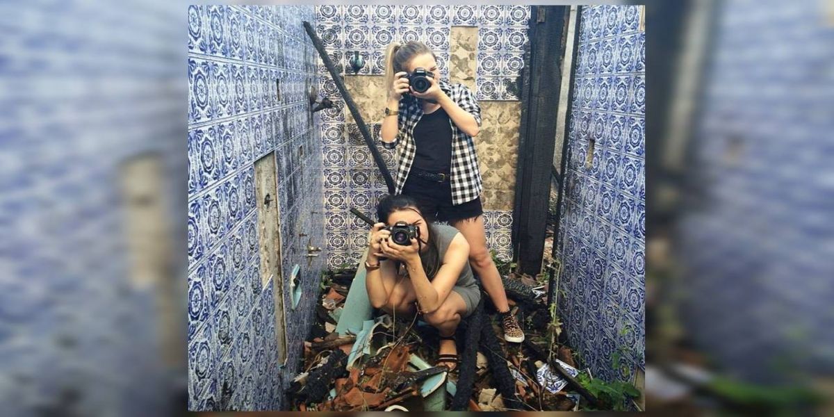 Amigos, amigos – e negócios fazem parte