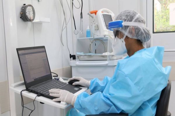 Fiocruz: covid-19 se estabilizou em níveis altos de incidência e morte