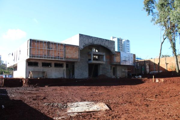Nova USF Cancelli avança com investimentos de quase 2 milhões de reais