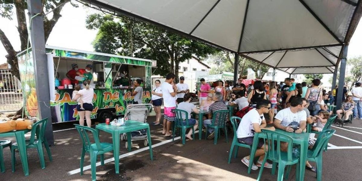 Feira do Teatro está de volta no próximo domingo