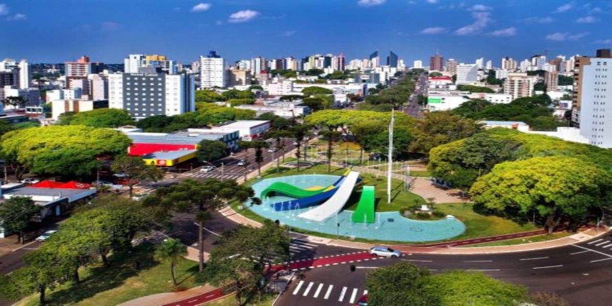 Programa de retomada econômica em Cascavel oferece programação especial para o comércio