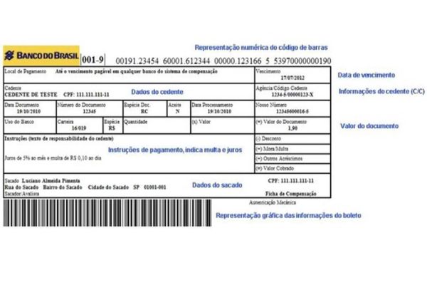 Golpe do boleto falso faz vítimas; veja como se prevenir