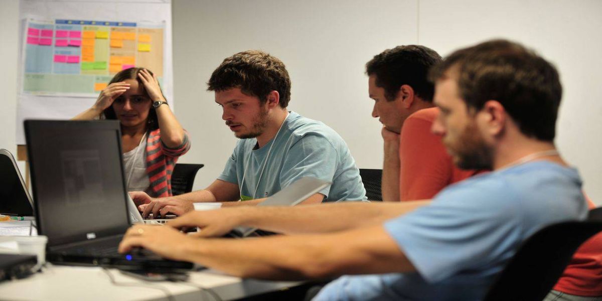 Trinta startups vão para a fase final de edital da Petrobras e Sebrae