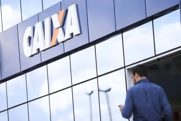 Foto relacionada a notícia: Caixa Econômica credita a primeira parcela do auxílio emergencial para nascidos em janeiro