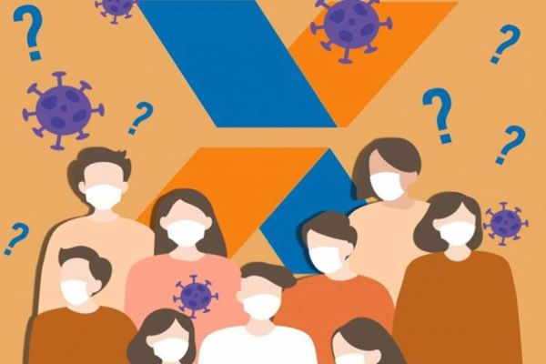 Coronavírus: Direção da caixa desorienta e desconsidera vidas