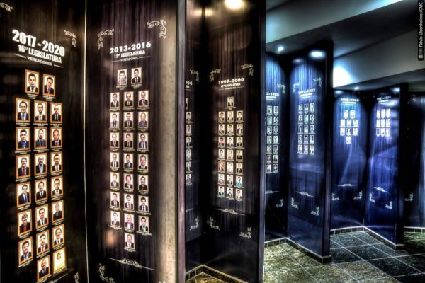 Eleições 2020: Partidos terão que chapa com 30% de candidatas mulheres