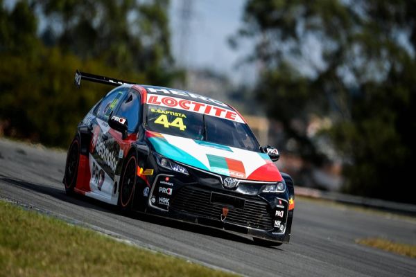 Stock Car faz 1ª etapa com embalada por muitas novidades para 2020