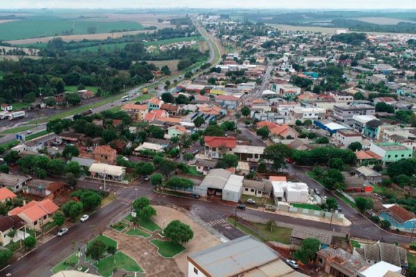 Santa Tereza do Oeste tem nove pacientes de coronavírus e todos se recuperam em casa