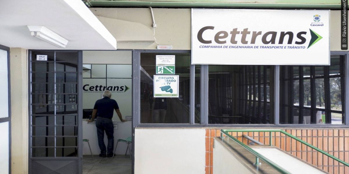 Processo de liquidação da Cettrans tem prazo de finalização fixado em 31 de agosto