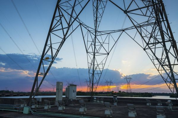 Consumo de energia no Paraná cai 5,9% no segundo trimestre