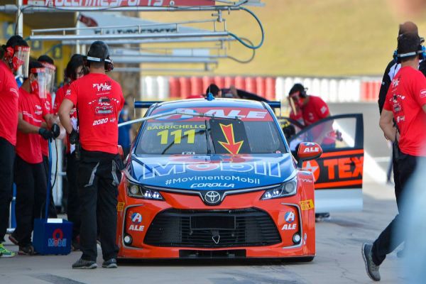 Novo regulamento da Stock Car promove continuidade de equilíbrio histórico