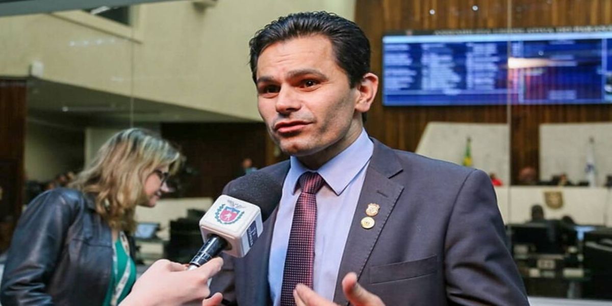 Pacheco envia oficio à Promotoria solicitando manutenção do SIM-PR em Cascavel