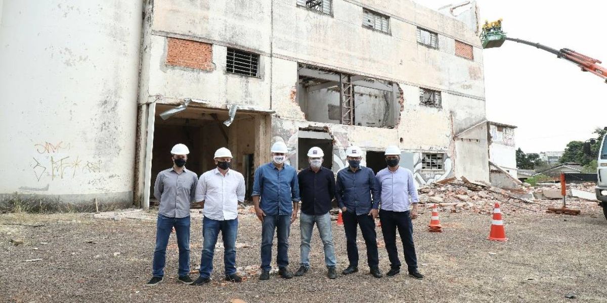 Com incentivos, novo empreendimento gera 200 empregos em Cascavel