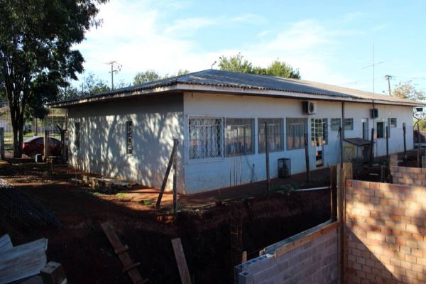 Obras da nova USF Guarujá recebe investimentos de quase R$ 2 milhões de reais