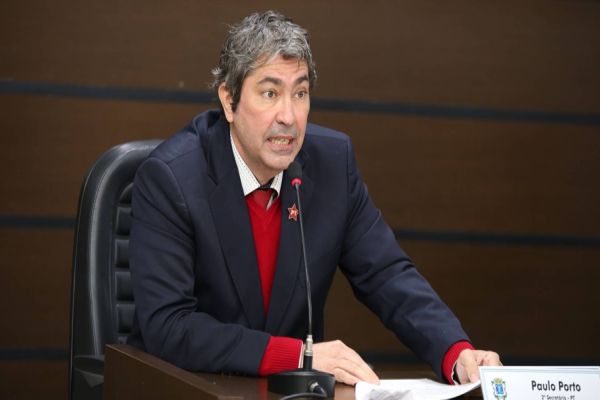 Porto tenta reverter no MP decisão sobre espaço físico do CAPS-AD III