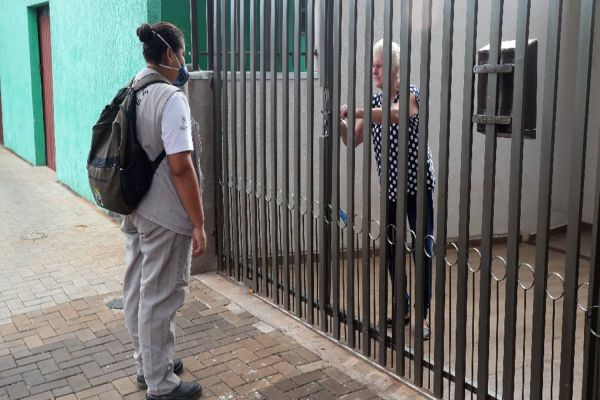 Cascavel encerra ano epidemiológico da dengue com mais de 7,8 mil casos