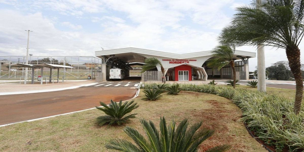 Transporte Coletivo: Linha Tarumã passa a ter itinerário ampliado a partir de segunda-feira (3)