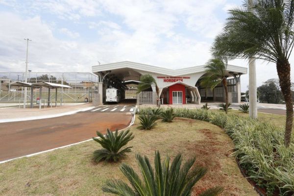 Transporte Coletivo: Linha Tarumã passa a ter itinerário ampliado a partir de segunda-feira (3)