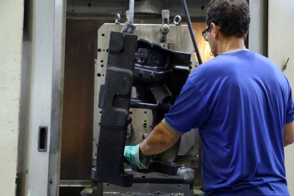 Nível de ocupação no Paraná é um dos maiores do País