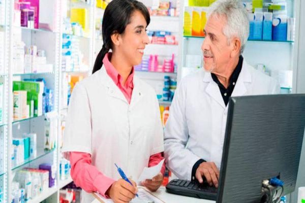 Gestão em farmácias: saiba como melhorar desempenho nos negócios