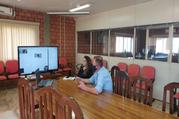 Show Rural Coopavel é vitrine para a agroecologia