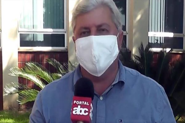 Corbélia: Eliezer se rebela e por não concordar com diretório estadual anuncia revoada tucana