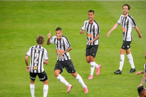Semifinais esquentam Campeonato Mineiro no domingo