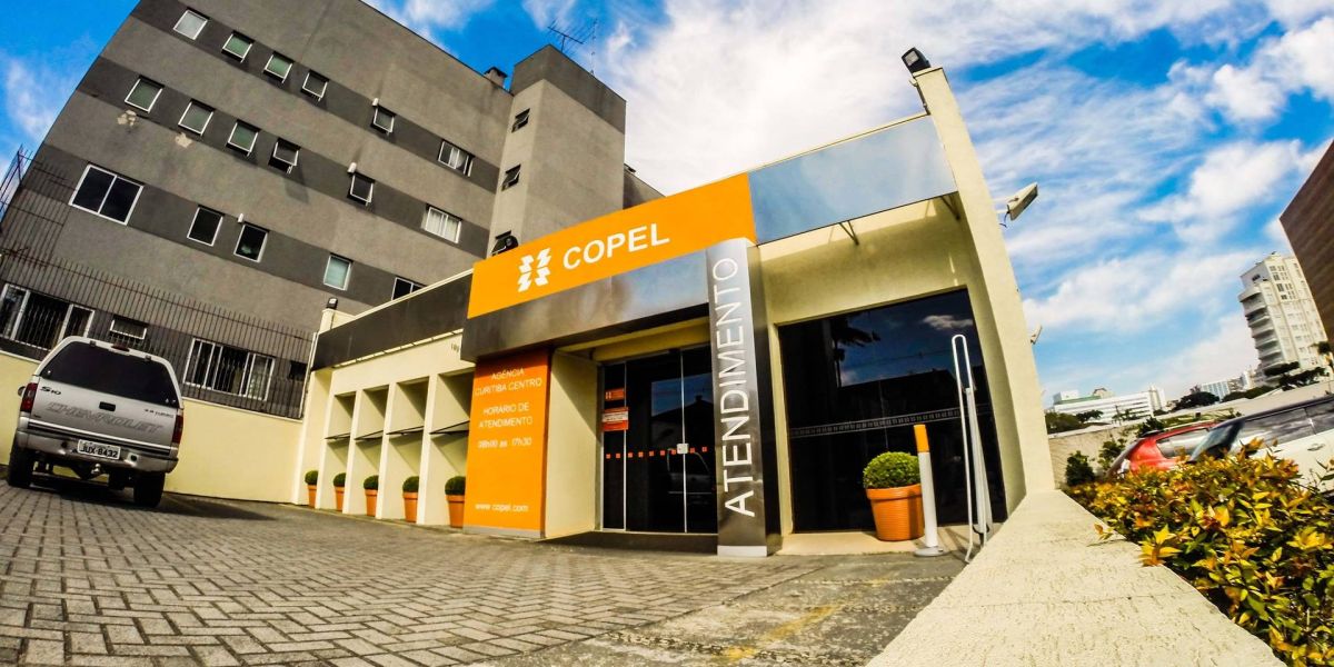 Copel vai reabrir agências a partir de segunda-feira, 3 de agosto