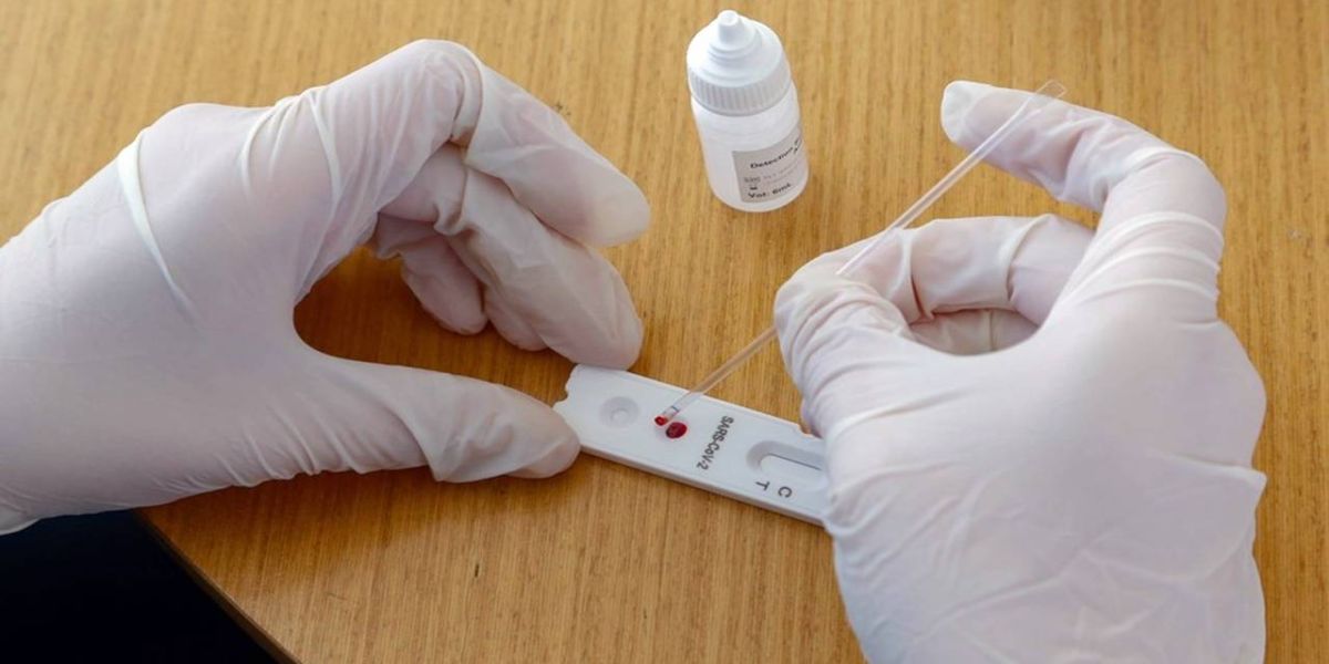 Número de crianças infectadas pela Covid cresce no Paraná