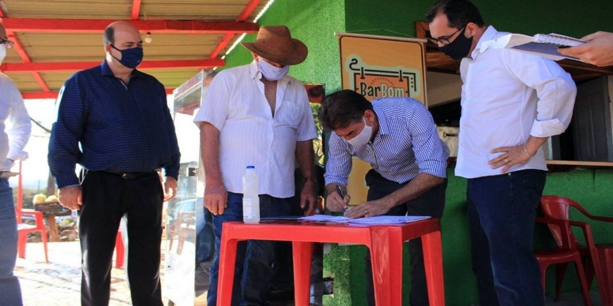 Bar Bom busca melhor renda de pequenos estabelecimentos