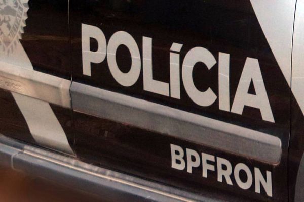 BPFRON: apreende arma de fogo e munições em Marechal Cândido Rondon-PR