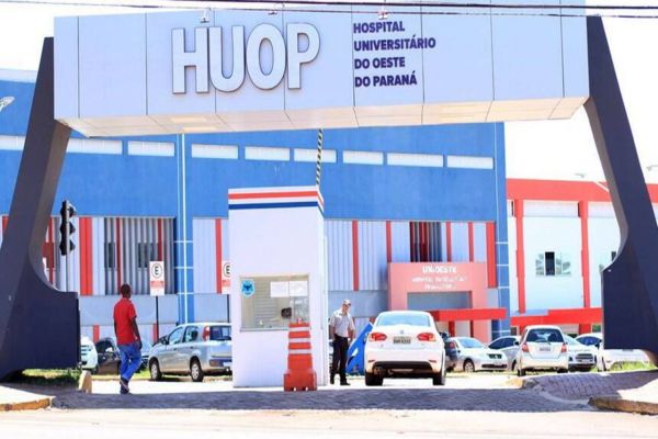 Com recursos conquistados por Pacheco, obras do Pronto-Socorro do HU são retomadas