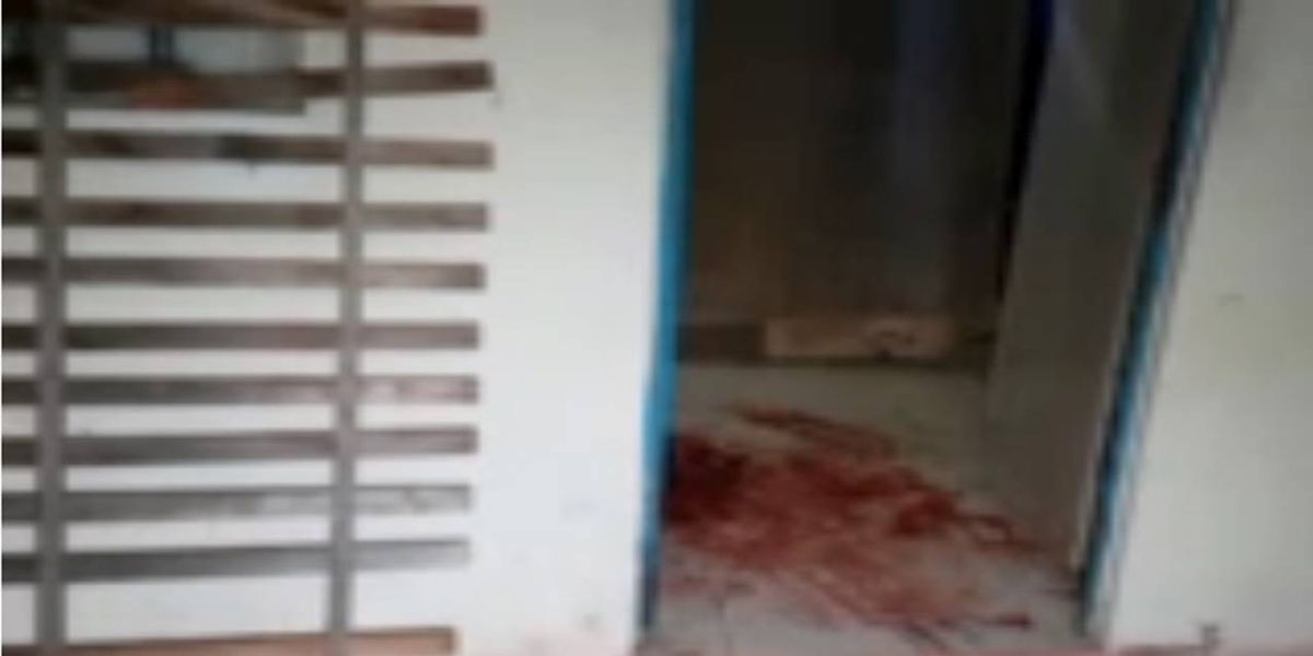 Confusão entre amigos termina em morte no Bairro Universitário