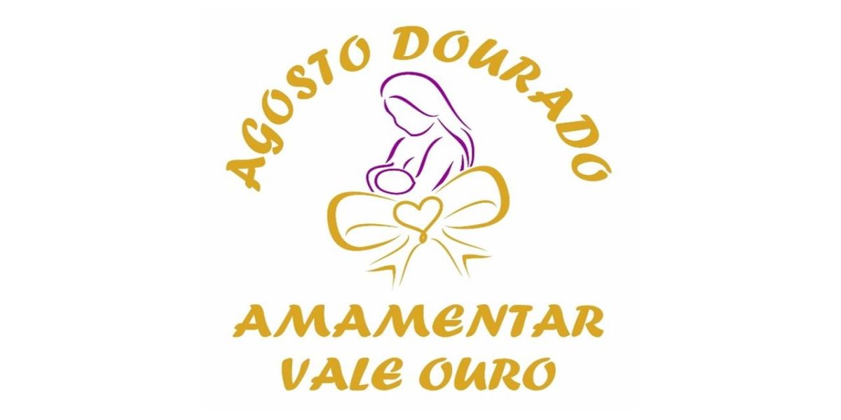 Secretaria de Saúde inicia campanha Agosto Dourado
