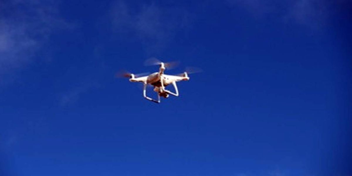 Show Rural: Polícia Civil vai estar no parque para orientar sobre uso de drones